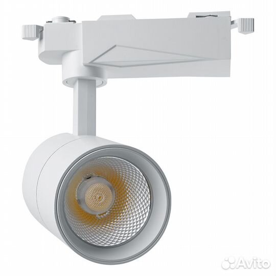 Трековый светильник однофазный Feron 29514