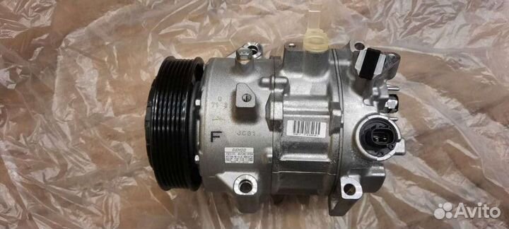 Компрессор AC Toyota Camry 70