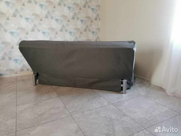 Чехлы на диван Бединге, Эксарби и др. на IKEA