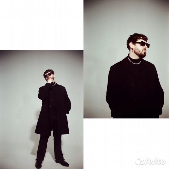 Плёночный фотограф