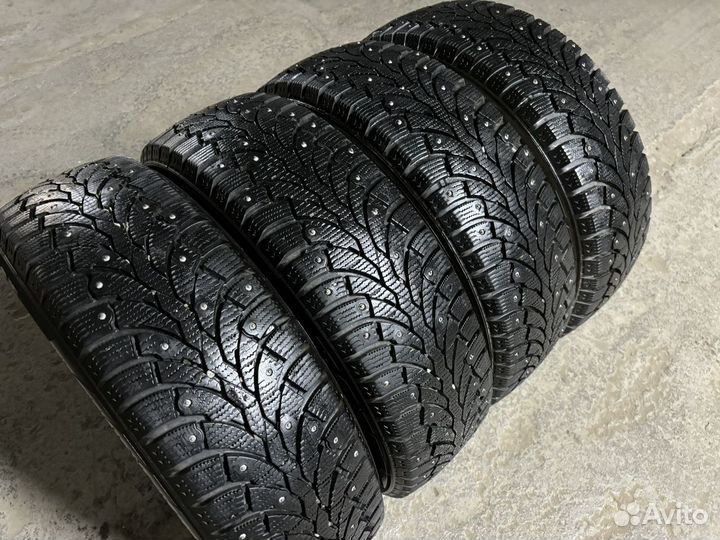 Pirelli Formula Ice 185/65 R15 91T