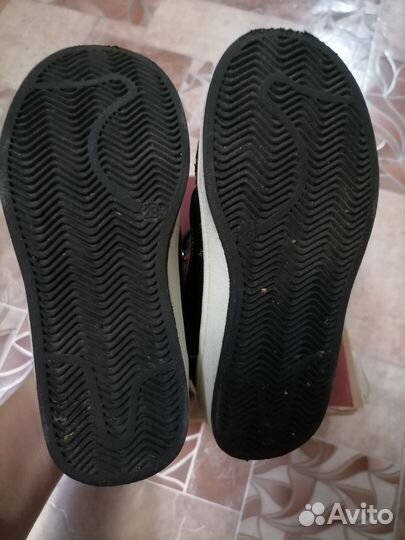 Кроссовки, 28р