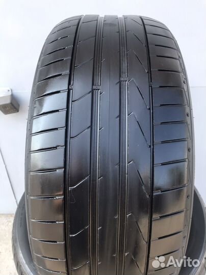 Hankook Ventus S1 Evo Z 245/50 R18 100Y