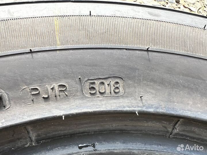 Goodyear Eagle Sport 215/60 R16 95V