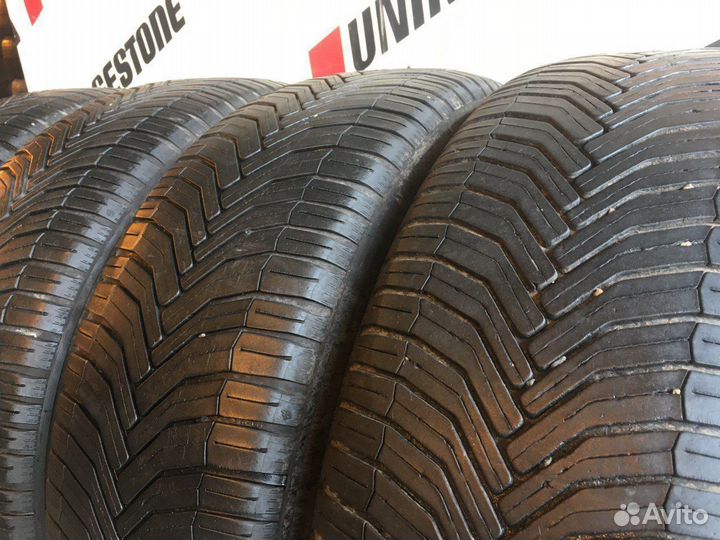 Michelin CrossClimate 205/55 R16