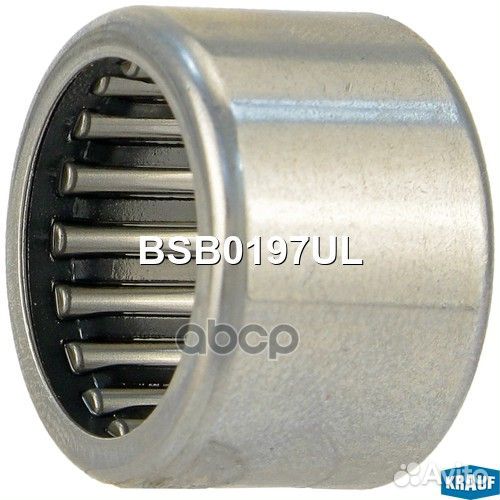 Подшипник стартера BSB0197UL Krauf