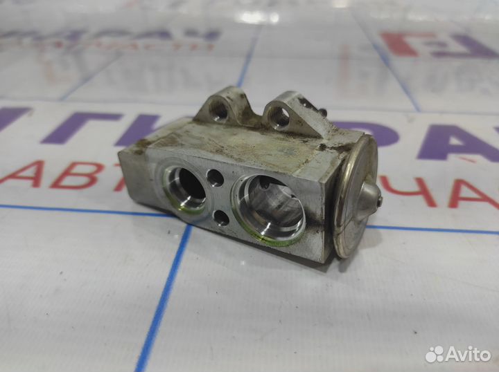 Клапан кондиционера Volkswagen Polo Sedan (Mk5) 6Q