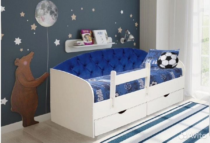 Кровать диван новая