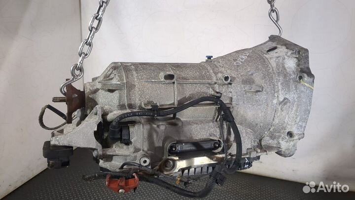 Кпп - автомат (АКПП) BMW 5 F10, 2010