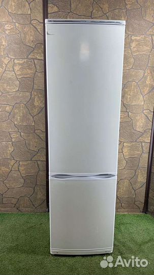 Холодильник с гарантией