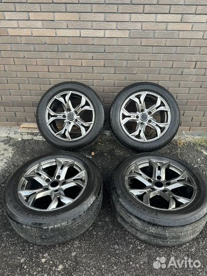 Nokian Tyres Hakkapeliitta 7 SUV 285/50 R20