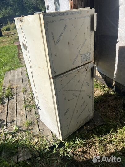 Холодильник