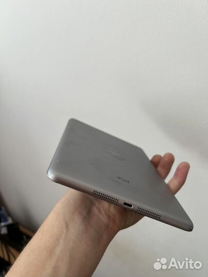 iPad mini retina