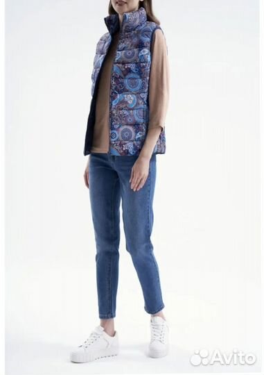 Жилет женский новый
