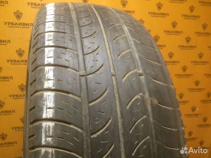 Cooper CS4 Touring 215/60 R17