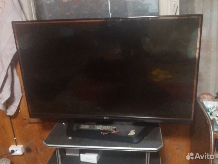 Три телевизора б.у