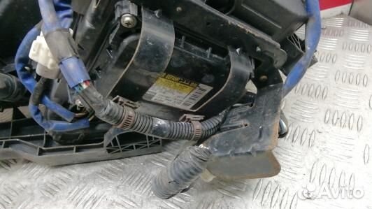 Фара правая lexus GS 3 (KEA14MU01)