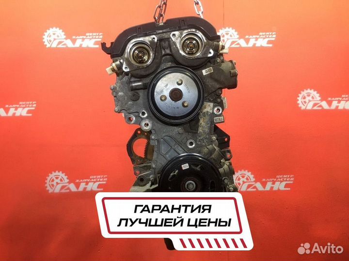 Двигатель для Opel Corsa E B14XER (Б/У)