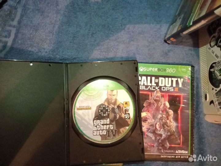 Xbox 360