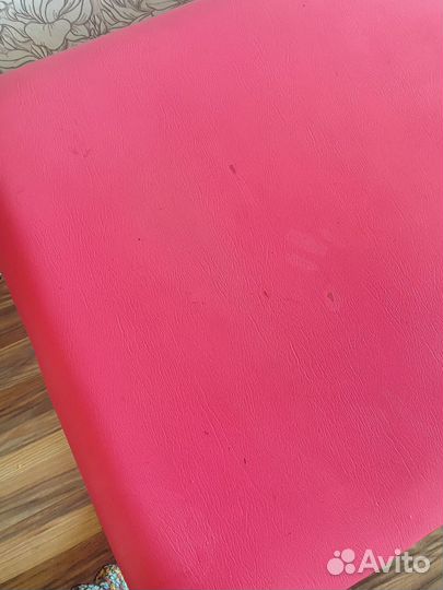 Массажный стол кушетка косметическая