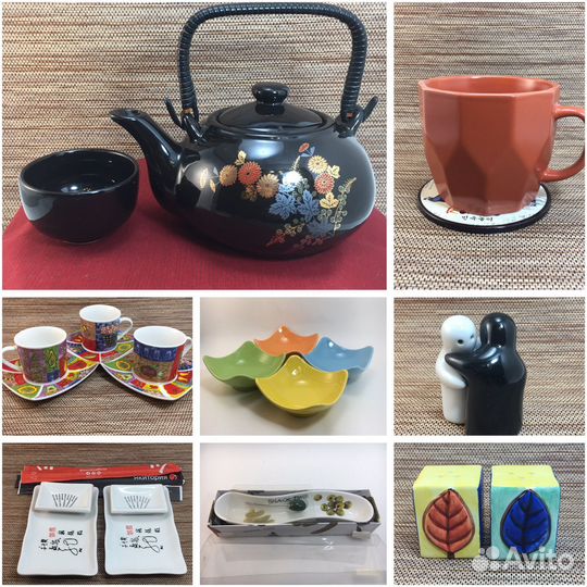 Посуда для суши десерта специй закуски