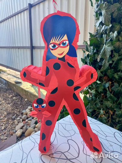 Пиньяты для детей