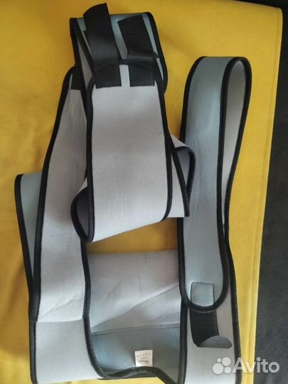 Бандаж на плечо