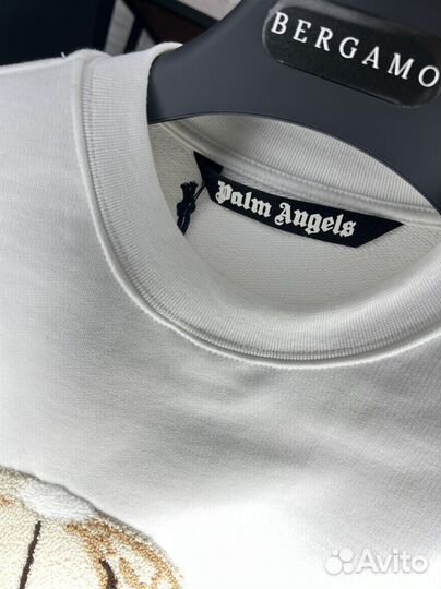 Свитшот P A L M A N G E L S