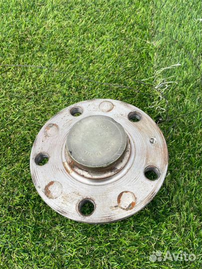 Ступица задняя Volkswagen Jetta 7 2019