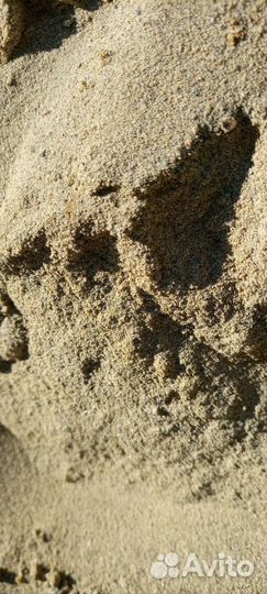 Песок отсев щебень