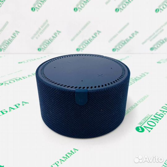 Умная колонка Яндекс Станция Мини Плюс №68045