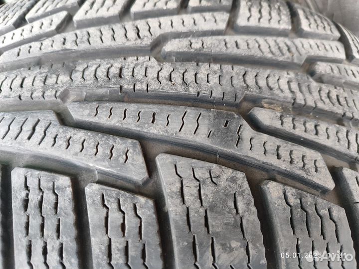 Nokian Tyres Hakkapeliitta R 235/65 R17