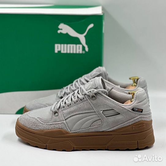 Кроссовки Puma Slipstream Hi Xtreme Cordura