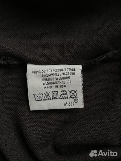 Регбийка polo ralph lauren chief keef