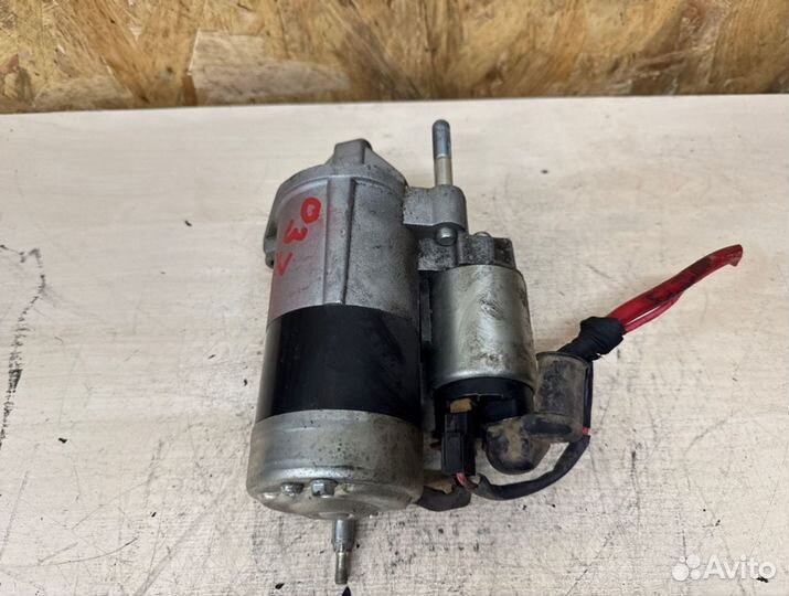 Стартер Hyundai Santa Fe G6BA