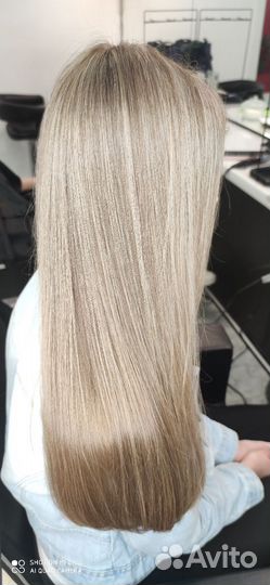 Ищу моделей для окрашивания и стрижек Бесплатно