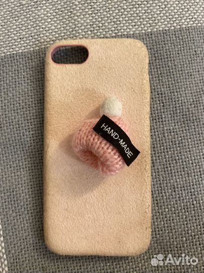 Чехлы на афон 7-8 (подходят на две модели)