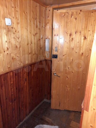 Комната 39 м² в 3-к., 5/5 эт.