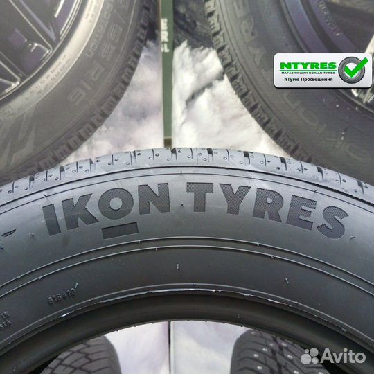 Ikon Tyres Autograph Eco C3 185/75 R16C 104S