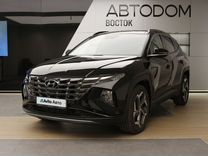 Hyundai Tucson 2.0 AT, 2022, 50 км, с пробегом, цена 3 790 000 руб.