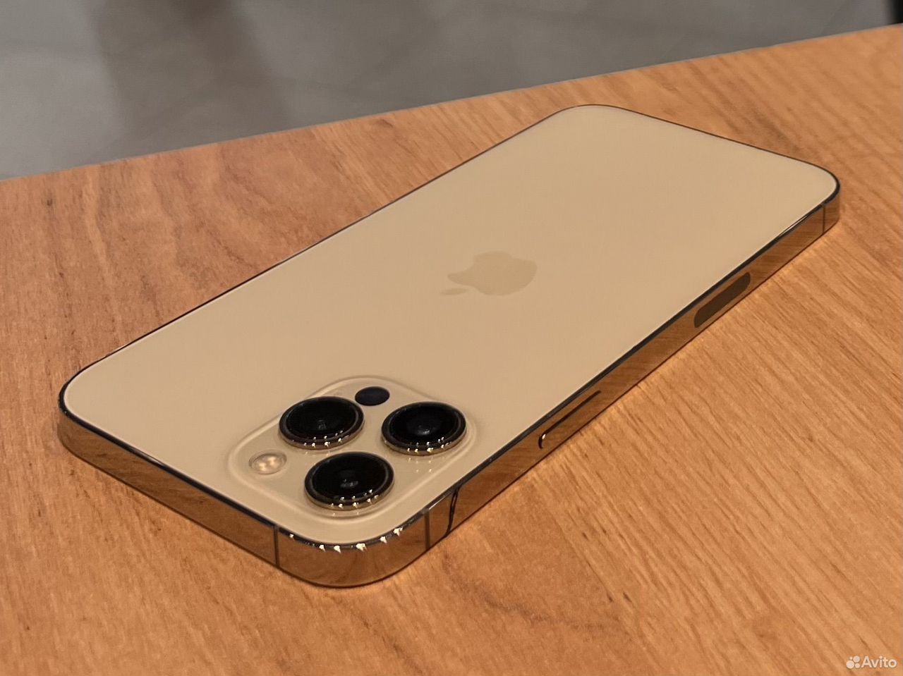 iPhone 12 Pro Max, 128 ГБ, SIM + eSIM