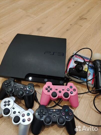 Sony PS3