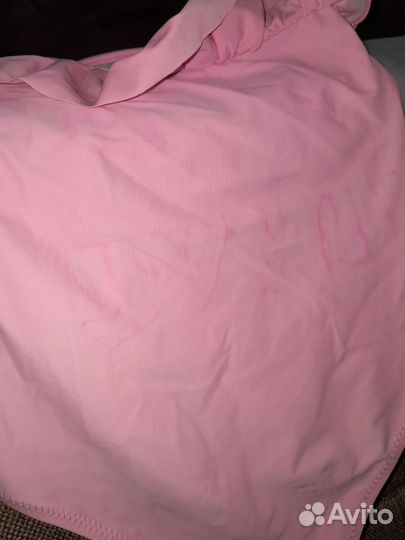 Купальник,кепка,Панама,надувной круг.р.110-128