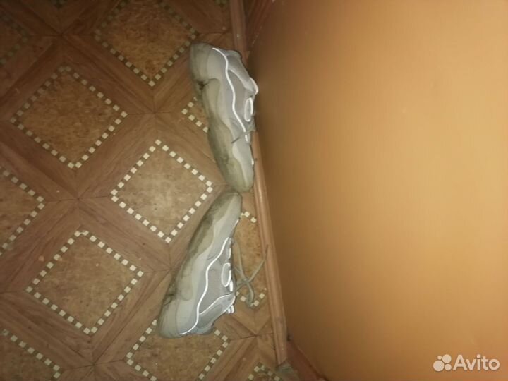 Adidas yeezy boost 500