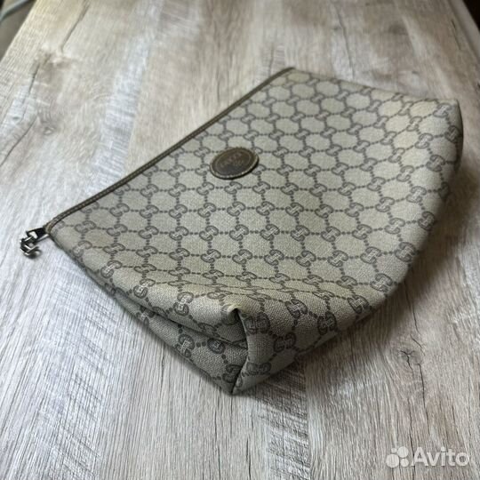 Клатч Gucci оригинал