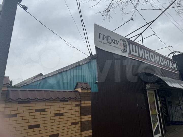 Участок 3,79 га (ИЖС)