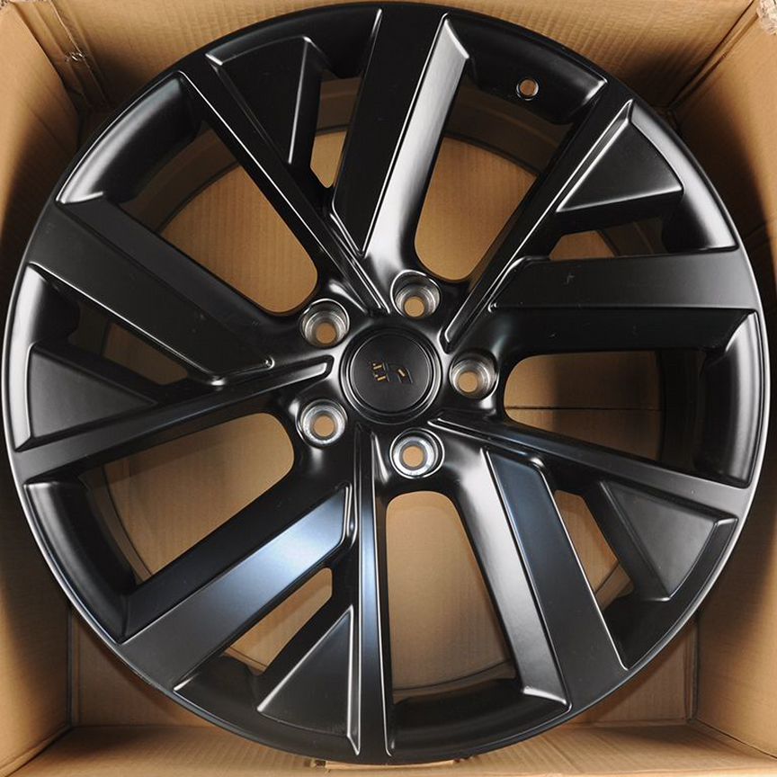 Литые диски LiXiang 8.5×R20 5×120