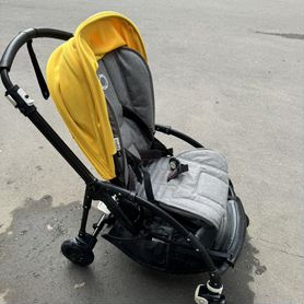 Коляска bugaboo bee5