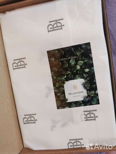 Текстиль для кухни Bellehome