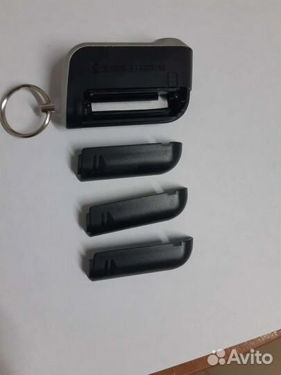 Крышка брелка Starline A93